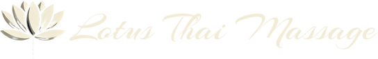 Lotus Thai Massage